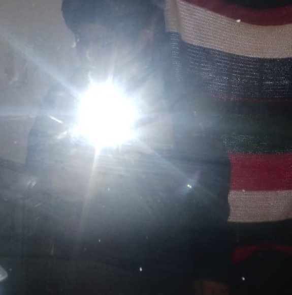 Meet your Posher, Eddie - Picture 1 of 1